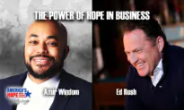 Power of Hope in Business | America’s Hope