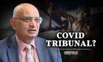 The New Biosecurity State: Former UN Top Official Ramesh Thakur on How Science Became Dogma