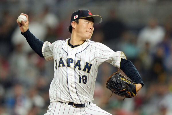 Epoch Times Photo