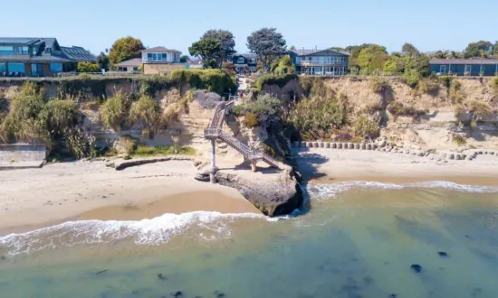 Santa Cruz To Build Nearly 4K Homes in 8 Yrs
