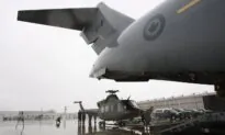 Canada Will Send Helicopters to Latvia Next Year, Defence Minister Says