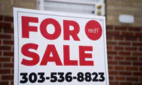 Average Long-Term US Mortgage Rate Dips Below 7 Percent to Its Lowest Level Since Early August