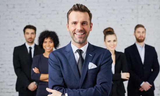 3 Keys to Credibility for Leaders