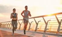 Sports After Work Increases Your Rate of Entrepreneurial Success—Are You Ready to Get Active?