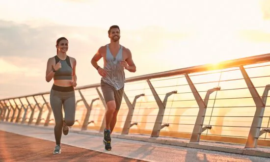 Sports After Work Increases Your Rate of Entrepreneurial Success—Are You Ready to Get Active?