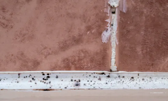 Refresh Bathtub With New Caulk