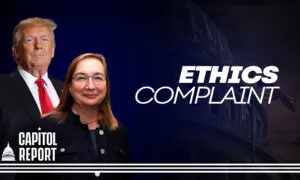 Judge Who’s Overseen Jan. 6 Cases Faces Ethics Complaint | Capitol Report