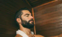 Saunas Might Harm Men’s Sperm Quality