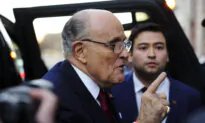Giuliani Sued Again After Defending Prior Statements About Georgia Election Workers
