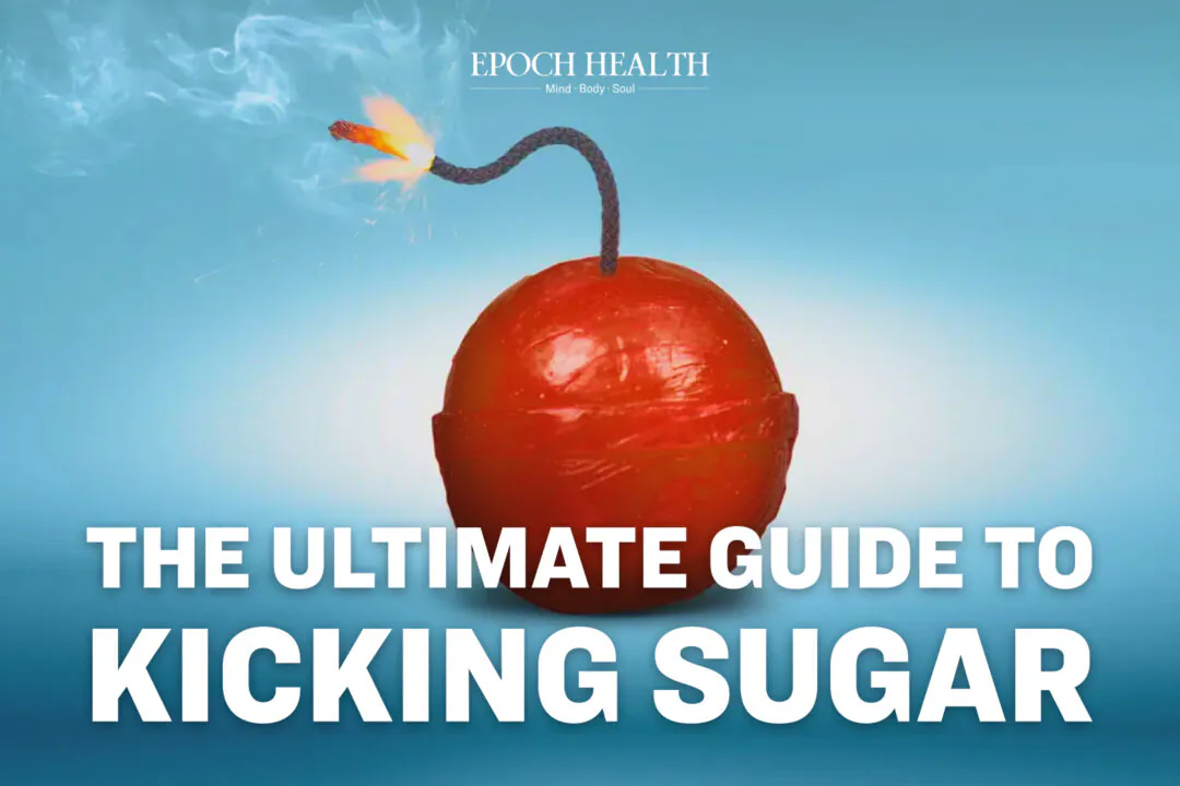 The Ultimate Guide to Kicking Sugar