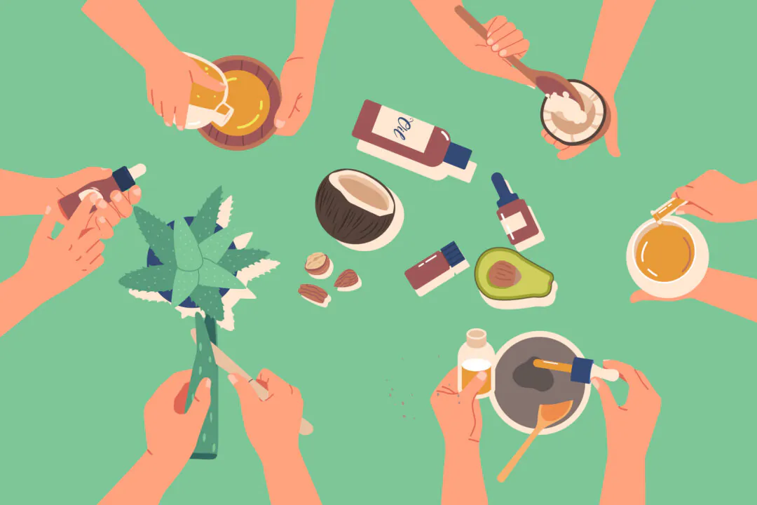 (Illustration by The Epoch Times, Shutterstock)