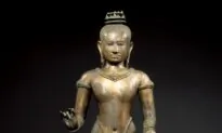 New York’s Metropolitan Museum Will Return Stolen Ancient Sculptures to Cambodia and Thailand