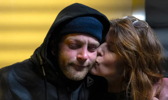 IN-DEPTH: Mom Struggles to Break Chains of Son’s Fentanyl Addiction