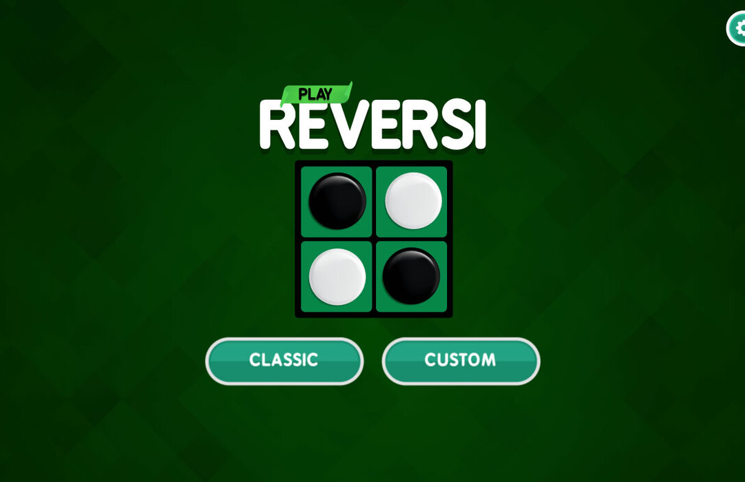 Play Reversi | The Epoch Times
