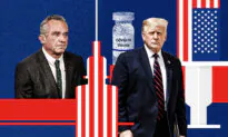 Many Republicans Find Ally in RFK Over Vaccines, but Remain Loyal to Trump