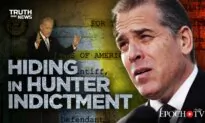 Hunter’s 2016 Income From Romania Stemmed Directly From His Father’s Well-Timed Foreign Policy Actions as VP | Truth Over News