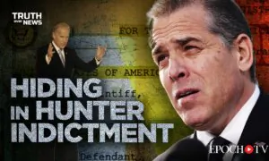 Hunter’s 2016 Income From Romania Stemmed Directly From His Father’s Well-Timed Foreign Policy Actions as VP | Truth Over News
