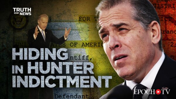 Hunter's 2016 Income From Romania Stemmed Directly From His Father's Well-Timed Foreign Policy Actions as VP