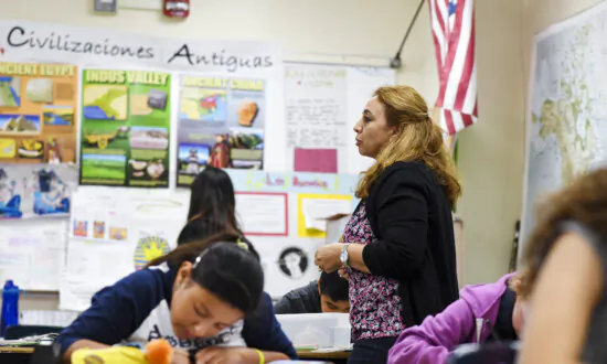 Florida Takes a Step Toward Opening Public Schools to Chaplains