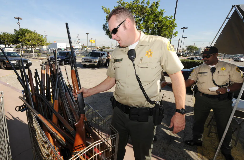 Delays in Los Angeles County’s Gun Permitting Process Prompts Civil Rights Investigation