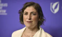 Mayim Bialik Out as ‘Jeopardy!’ Host
