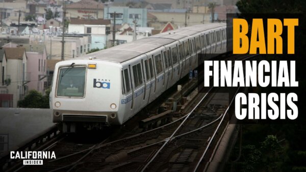 BART Official Unravels Why BART Is Facing Massive Financial Problem