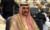Kuwait’s Ruling Emir, Sheikh Nawaf Al Ahmad Al Sabah, Dies at Age 86
