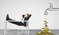 Anyone Can Start a Passive Income Side Hustle for Easy Money—But Only If You Know These 5 Essential Tips First