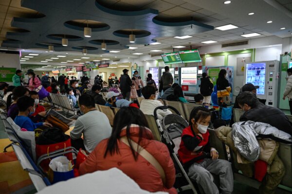 Epoch Times Photo