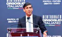 Sunak Warns of Weaponized Illegal Immigration as UK and Italy Agree on Tunisia Plan