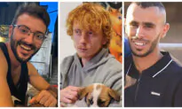 IDF Says Israeli Troops Mistakenly Shot and Killed 3 Hostages in Gaza
