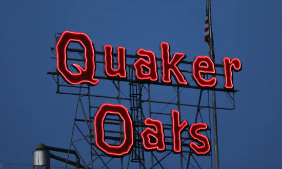 Yogurt Bowls Made With Quaker Granola Recalled Over Possible Salmonella Exposure