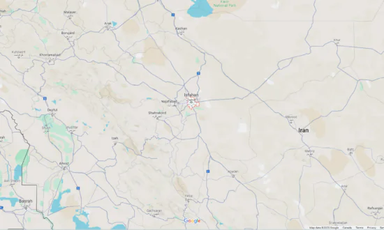 Fire Breaks out at Refinery in Iranian City of Isfahan: IRNA
