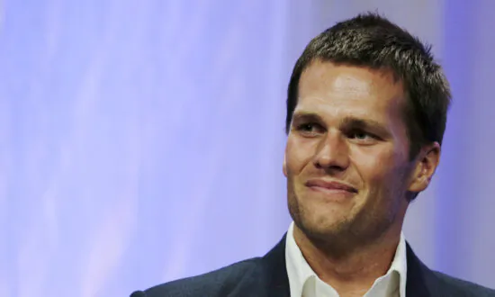 ‘A Lot of Mediocrity’: Tom Brady Criticizes Level of NFL Play
