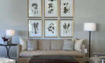 More Trend Spotting at High Point Market