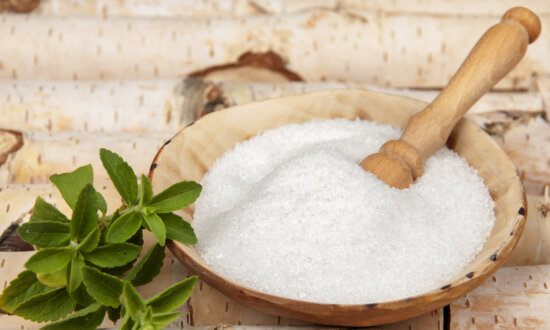 Stevia, Artificial Sweeteners Do Not Increase Appetite: Study