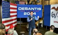 DeSantis Tells Iowa Supporters to Ignore the Polls as Trump Leads by Large Margin
