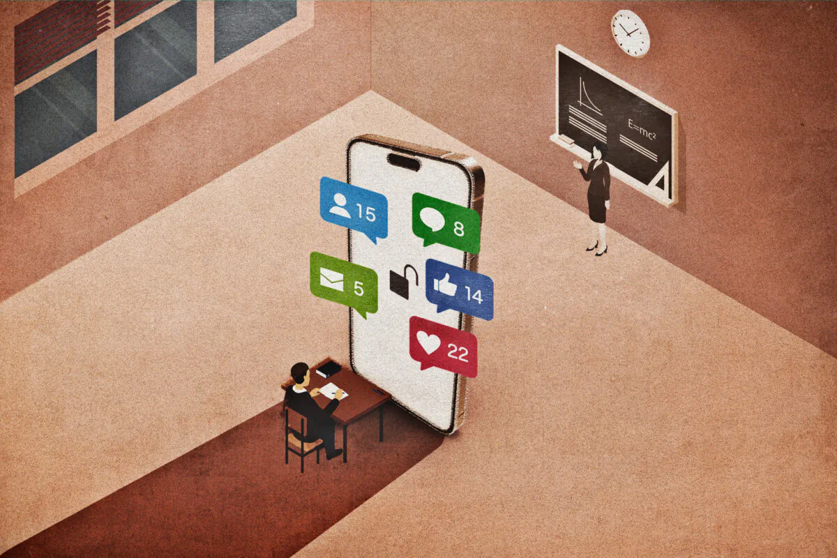 (Illustration by The Epoch Times, Shutterstock)