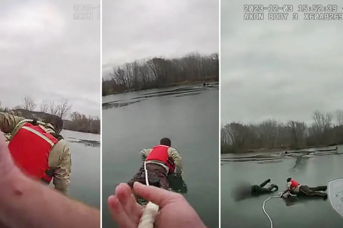 (Courtesy of Anoka County Sheriff's Office)