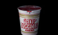 4 Southern California Men Charged After Drugs Hidden in Instant Noodle Packets