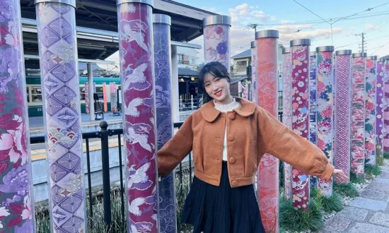 A Young Hong Kong Woman’s Journey: From Kyoto’s Traditions to Global Beauty Pageant in New York