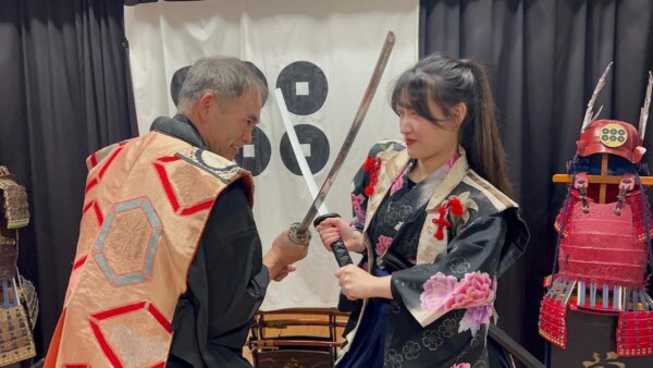 Epoch Times Photo