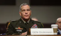 US Space Command Reaches Full Operational Capability