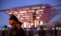 Reshuffle of Officials in Shanghai State-Owned Financial System Points to CCP’s Purge of Regional Power