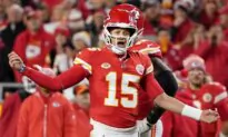 Chiefs’ Andy Reid, Patrick Mahomes Fined $150K for Criticizing Refs