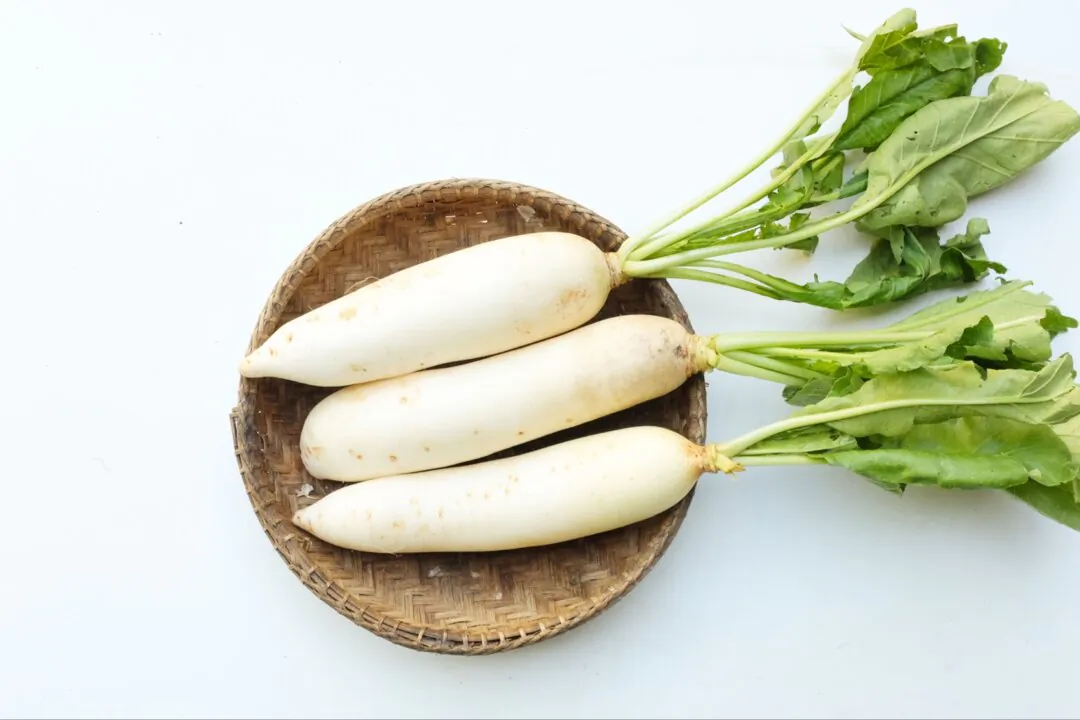 (NANTAWANPATAMARO/Shutterstock)