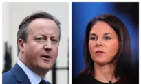 Israel-Hamas War: UK, Germany Back ‘Sustainable Ceasefire’
