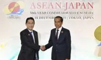 Japan and ASEAN Bolster Ties at Summit Focused on Security and Economy Amid Tensions With China