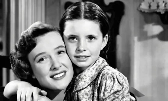 ‘Tenth Avenue Angel’ From 1948