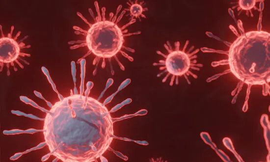 NSW Health Department Tells Community to ‘Stay COVID-19 Safe’